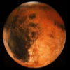 Mars (Universe Prime)