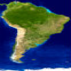 South America (Earth Prime)