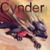 Character Portrait: Cynder