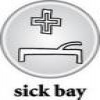 Sick Bay