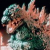 Character Portrait: Gojira (Godzilla)