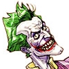 Character Portrait: The Joker
