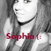 Character Portrait: Sophia Opale