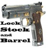 Lock, Stock & Barrel - Guns of Aldoria