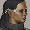 Character Portrait: Talideth