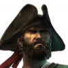 Character Portrait: Captain Frederick Jameson