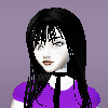 Character Portrait: Violet Airr