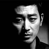 Character Portrait: Coen Kejong Yoon