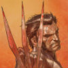 Character Portrait: James "Logan" Howlett (Wolverine)