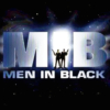 Men In Black: Future
