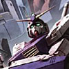 Mobile Suit Gundam: Unsung World