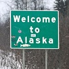 Alaska, Small Tourist Town,