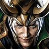 Character Portrait: Loki