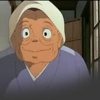 Character Portrait: Granny
