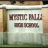 Mystic Falls, Virginia