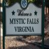Mystic Falls: Eternity