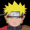 Character Portrait: Naruto Uzumaki