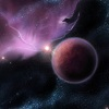 Nebula's Dawn: F.S.S. Salient