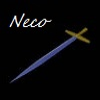 Neco: A Steampunk Fantasy