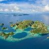 Gozan Islands