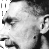 Character Portrait: Escher