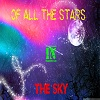 Of All the Stars in the Sky