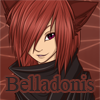 Character Portrait: Belladonis