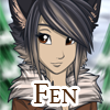 Character Portrait: Fennek