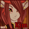 Character Portrait: Kiminith