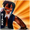 Character Portrait: Riakk
