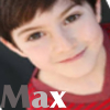 Character Portrait: Max Avarus