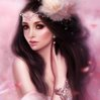 Character Portrait: Elvernia, Goddess of Love