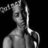 Character Portrait: Quincy Pickett  ~WIP