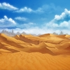 Geosyn Desert