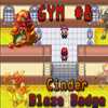 Blazemer City Gym