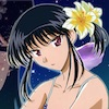 Character Portrait: Sakura Inouye