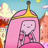Character Portrait: Princess Bubblegum!