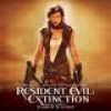 Resident Evil: Extincion