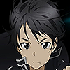 Character Portrait: Kirito