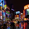 Rhythm Brawl: The Conflict of Tokyo, Japan