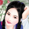 Character Portrait: Suen Liu