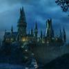 Harry Potter Magical World.