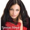 Character Portrait: Tanya Stryx