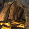 West Hiding Caves