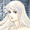 Character Portrait: Princess Amalthea