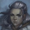 Character Portrait: Lynly Snowsong