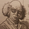 Character Portrait: Professor Cornelius Flyback Ashton