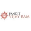 Character Portrait: Pandit Vijay Ram