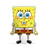 Character Portrait: Spongebob