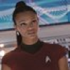 Character Portrait: Uhura